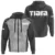Tiara Yachts Exclusive Logo Zipper Hoodie TTFSHDZ3D081910TYZ – Tiara Yachts Hoodie