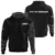 Boston Whaler Exclusive Logo Zipper Hoodie TTFSHDZ3D081911BWZ – Boston Whaler Hoodie