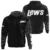 Lew’s Exclusive Logo Zipper Hoodie TTFSHDZ3D081911LSZ – Lew’s Hoodie