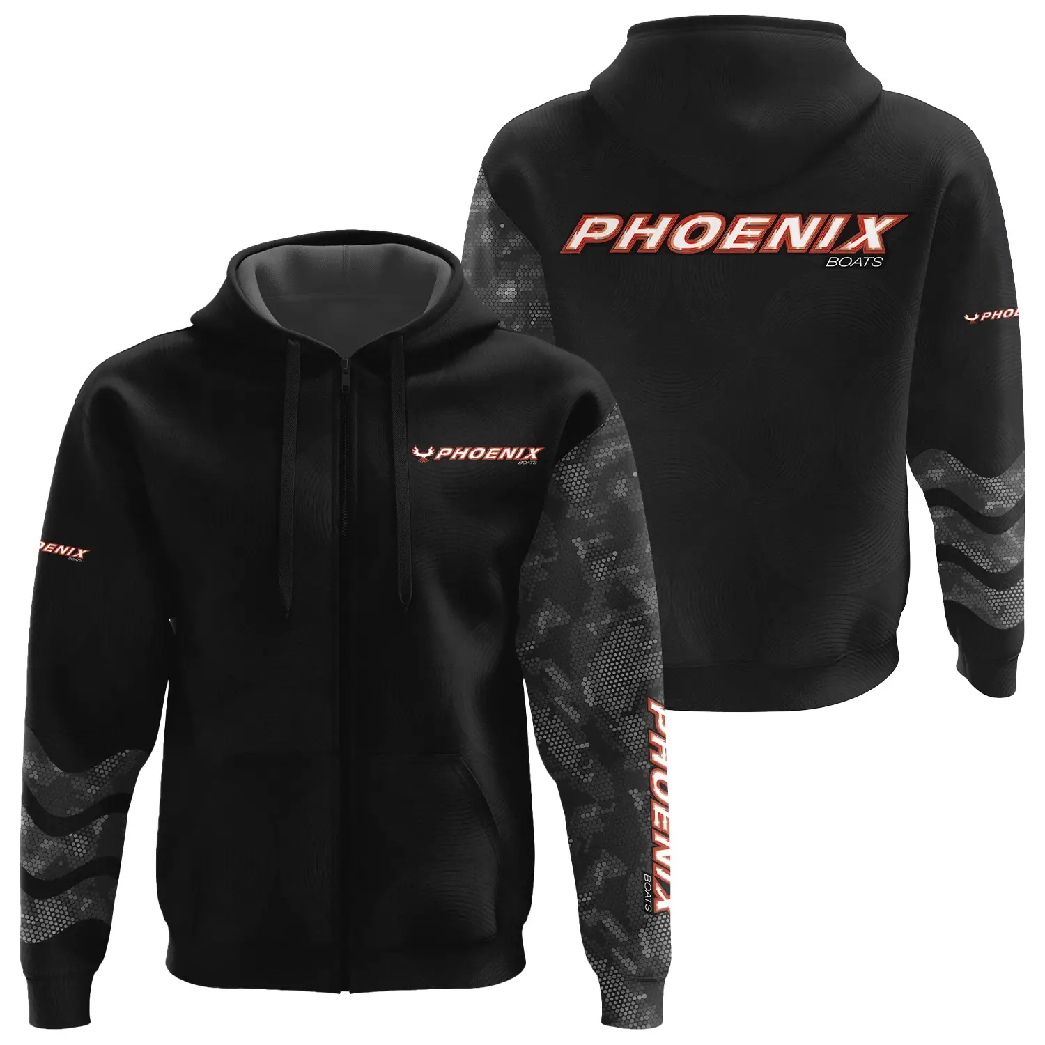 Phoenix Exclusive Logo Zipper Hoodie TTFSHDZ3D081911PBZ – Phoenix Hoodie Phoenix Exclusive Logo Zipper Hoodie TTFSHDZ3D081911PBZ – Phoenix Hoodie