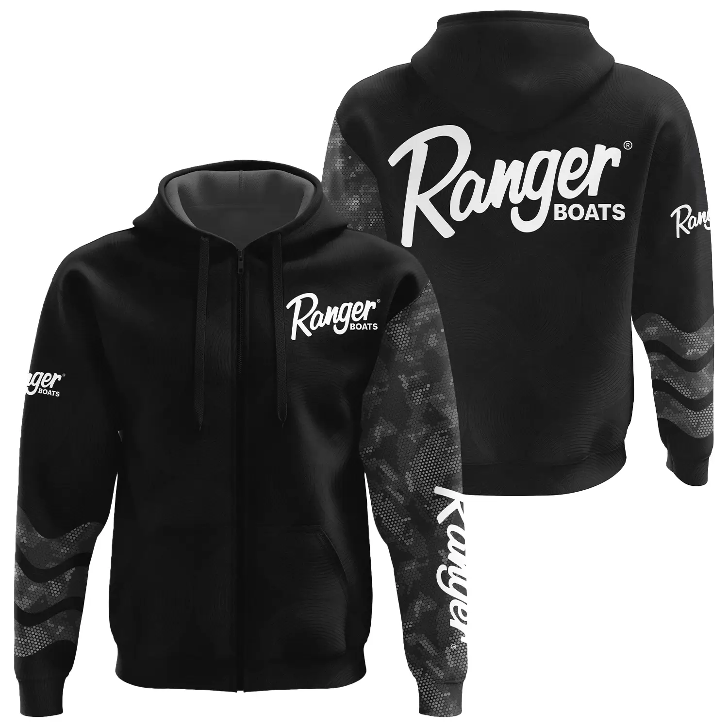 Ranger Exclusive Logo Zipper Hoodie TTFSHDZ3D081911RBZ – Ranger Hoodie Ranger Exclusive Logo Zipper Hoodie TTFSHDZ3D081911RBZ – Ranger Hoodie