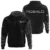 Robalo Exclusive Logo Zipper Hoodie TTFSHDZ3D081911RLZ – Robalo Hoodie