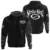 Strike King Exclusive Logo Zipper Hoodie TTFSHDZ3D081911SKZ – Strike King Hoodie