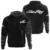 Sea Ray Exclusive Logo Zipper Hoodie TTFSHDZ3D081911SYZ – Sea Ray Hoodie