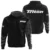 Triton Exclusive Logo Zipper Hoodie TTFSHDZ3D081911TBZ – Triton Hoodie