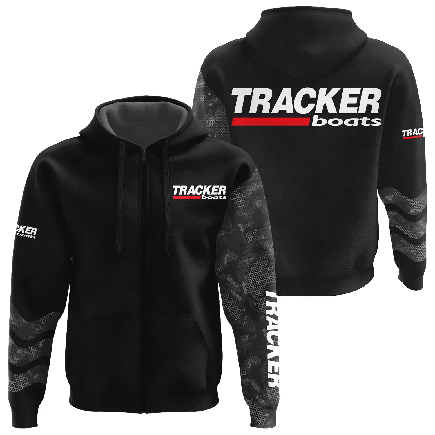 Tracker Exclusive Logo Zipper Hoodie TTFSHDZ3D081911TRZ – Tracker Hoodie Tracker Exclusive Logo Zipper Hoodie TTFSHDZ3D081911TRZ – Tracker Hoodie