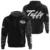 Tuffy Exclusive Logo Zipper Hoodie TTFSHDZ3D081911TUZ – Tuffy Hoodie
