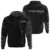 Vexus Exclusive Logo Zipper Hoodie TTFSHDZ3D081911VBZ – Vexus Hoodie