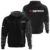 Xpress Exclusive Logo Zipper Hoodie TTFSHDZ3D081911XBZ – Xpress Hoodie