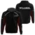Allison Exclusive Logo Zipper Hoodie TTFSHDZ3D081912ALZ – Allison Hoodie