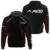 Avid Exclusive Logo Zipper Hoodie TTFSHDZ3D081912AVZ – Avid Hoodie
