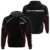 Boston Whaler Exclusive Logo Zipper Hoodie TTFSHDZ3D081912BWZ – Boston Whaler Hoodie