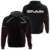 Cajun Exclusive Logo Zipper Hoodie TTFSHDZ3D081912CJZ – Cajun Hoodie