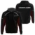 Crestliner Exclusive Logo Zipper Hoodie TTFSHDZ3D081912CLZ – Crestliner Hoodie