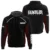 Gambler Exclusive Logo Zipper Hoodie TTFSHDZ3D081912GBZ – Gambler Hoodie