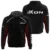 iKon Exclusive Logo Zipper Hoodie TTFSHDZ3D081912IBZ – iKon Hoodie