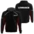 Lowrance Exclusive Logo Zipper Hoodie TTFSHDZ3D081912LZ – Lowrance Hoodie