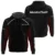 MasterCraft Exclusive Logo Zipper Hoodie TTFSHDZ3D081912MSZ – MasterCraft Hoodie