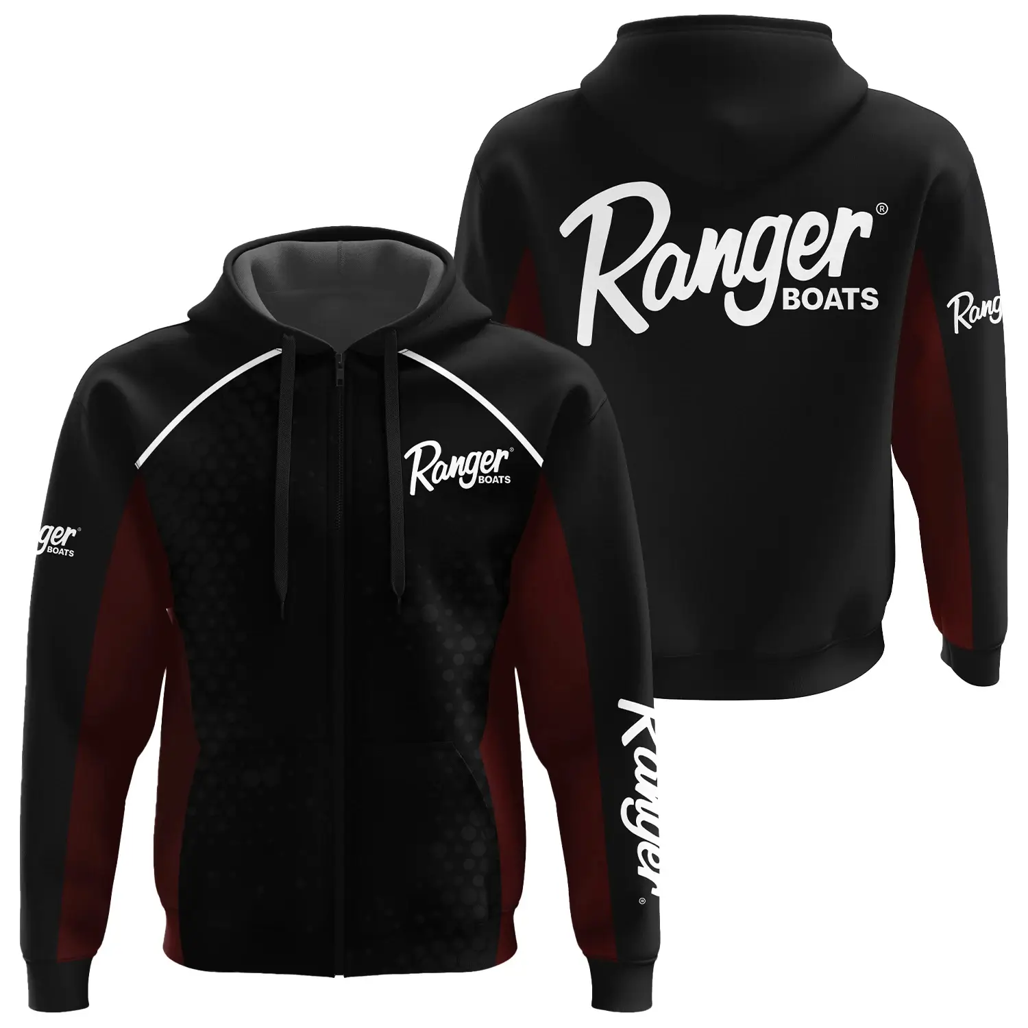 Ranger Exclusive Logo Zipper Hoodie TTFSHDZ3D081912RBZ – Ranger Hoodie Ranger Exclusive Logo Zipper Hoodie TTFSHDZ3D081912RBZ – Ranger Hoodie