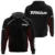Triton Exclusive Logo Zipper Hoodie TTFSHDZ3D081912TBZ – Triton Hoodie