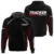 Tracker Exclusive Logo Zipper Hoodie TTFSHDZ3D081912TRZ – Tracker Hoodie