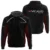 Vexus Exclusive Logo Zipper Hoodie TTFSHDZ3D081912VBZ – Vexus Hoodie