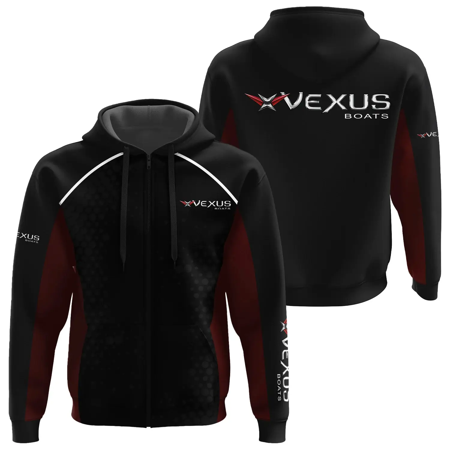 Vexus Exclusive Logo Zipper Hoodie TTFSHDZ3D081912VBZ – Vexus Hoodie Vexus Exclusive Logo Zipper Hoodie TTFSHDZ3D081912VBZ – Vexus Hoodie