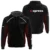 Xpress Exclusive Logo Zipper Hoodie TTFSHDZ3D081912XBZ – Xpress Hoodie