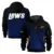 Lew’s Exclusive Logo Half Zipper Hoodie TTFSHHZ3D081902LSZ – Lew’s Hoodie