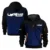 Mako Exclusive Logo Half Zipper Hoodie TTFSHHZ3D081902MAZ – Mako Hoodie