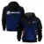 Mercury Exclusive Logo Half Zipper Hoodie TTFSHHZ3D081902MZ – Mercury Hoodie