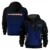 Phoenix Exclusive Logo Half Zipper Hoodie TTFSHHZ3D081902PBZ – Phoenix Hoodie