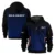 Sea Hunt Exclusive Logo Half Zipper Hoodie TTFSHHZ3D081902SEZ – Sea Hunt Hoodie