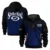 Strike King Exclusive Logo Half Zipper Hoodie TTFSHHZ3D081902SKZ – Strike King Hoodie