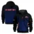 Skeeter Exclusive Logo Half Zipper Hoodie TTFSHHZ3D081902STZ – Skeeter Hoodie