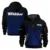 Triton Exclusive Logo Half Zipper Hoodie TTFSHHZ3D081902TBZ – Triton Hoodie