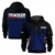 Tracker Exclusive Logo Half Zipper Hoodie TTFSHHZ3D081902TRZ – Tracker Hoodie