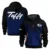 Tuffy Exclusive Logo Half Zipper Hoodie TTFSHHZ3D081902TUZ – Tuffy Hoodie