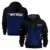Yar-Craft Exclusive Logo Half Zipper Hoodie TTFSHHZ3D081902YCZ – Yar-Craft Hoodie