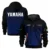 Phoenix Yamaha Garmin B.A.S.S. Nation Exclusive Logo Half Zipper Hoodie TTFSHHZ3D081902YGPBNZ – Phoenix Yamaha Garmin B.A.S.S. Nation Hoodie