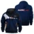 Alumacraft Exclusive Logo Half Zipper Hoodie TTFSHHZ3D081903ACZ – Alumacraft Hoodie
