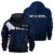 Allison Exclusive Logo Half Zipper Hoodie TTFSHHZ3D081903ALZ – Allison Hoodie