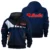 Bass Cat Exclusive Logo Half Zipper Hoodie TTFSHHZ3D081903BCZ – Bass Cat Hoodie