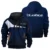 Cobra Exclusive Logo Half Zipper Hoodie TTFSHHZ3D081903COZ – Cobra Hoodie