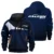 Falcon Exclusive Logo Half Zipper Hoodie TTFSHHZ3D081903FAZ – Falcon Hoodie