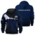 Grady-White Exclusive Logo Half Zipper Hoodie TTFSHHZ3D081903GWZ – Grady-White Hoodie