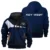 Key West Exclusive Logo Half Zipper Hoodie TTFSHHZ3D081903KWZ – Key West Hoodie