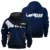 Mako Exclusive Logo Half Zipper Hoodie TTFSHHZ3D081903MAZ – Mako Hoodie