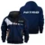 Nitro Exclusive Logo Half Zipper Hoodie TTFSHHZ3D081903NZ – Nitro Hoodie