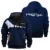 Procraft Exclusive Logo Half Zipper Hoodie TTFSHHZ3D081903PCZ – Procraft Hoodie